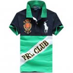 polo t-shirt ralph lauren rlc club prairie